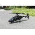 ESKY 150BL V3 4CH MINI Scale AirWolf Altitude Hold 6 DOF FXZ Flight Controller Flybarless RC Helicopter RTF