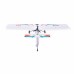 ESKY Mini EYAS II 750mm Wingspan EPO FPV RC Airplane Trainer BNF Without Transmitter For Beginners