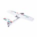 ESKY Mini EYAS II 750mm Wingspan EPO FPV RC Airplane Trainer BNF Without Transmitter For Beginners