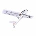 ESKY Mini EYAS II 750mm Wingspan EPO FPV RC Airplane Trainer BNF Without Transmitter For Beginners