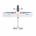 ESKY Mini EYAS II 750mm Wingspan EPO FPV RC Airplane Trainer BNF Without Transmitter For Beginners