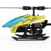 Eachine E120S 2.4G 6CH 3D6G System Brushless Direct Drive Flybarless RC Helicopter Compatible with FUTABA S-FHSS