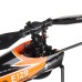 Eachine E129 2.4G 4CH 6-Axis Gyro Altitude Hold Flybarless RC Helicopter RTF