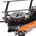 Eachine E129 2.4G 4CH 6-Axis Gyro Altitude Hold Flybarless RC Helicopter RTF