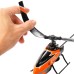 Eachine E129 2.4G 4CH 6-Axis Gyro Altitude Hold Flybarless RC Helicopter RTF