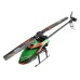 Eachine E130S 2.4G 4CH 6-Axis Gyro Altitude Hold Flybarless RC Helicopter RTF