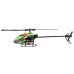 Eachine E130S 2.4G 4CH 6-Axis Gyro Altitude Hold Flybarless RC Helicopter RTF