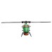 Eachine E130S 2.4G 4CH 6-Axis Gyro Altitude Hold Flybarless RC Helicopter RTF