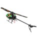 Eachine E130S 2.4G 4CH 6-Axis Gyro Altitude Hold Flybarless RC Helicopter RTF