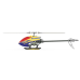 Eachine E150 2.4G 6CH 6-Axis Gyro 3D6G Dual Brushless Direct Drive Motor Flybarless RC Helicopter RTF