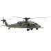 Eachine E200S UH-60 2.4G 6CH 6-Axis Gyro Dual Brushless Motor 1:47 Scale Flybarless RC Helicopter BNF / RTF