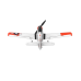 Eachine Mini T-28 Trojan 761-9 EPP 400mm Wingspan 2.4G 6-Axis Gyro RC Airplane Trainer Fixed Wing RTF Mode 2 One Key Return for Beginner Two Batterries/Three Batterries