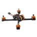 Eachine Tyro109 210mm DIY 5 Inch FPV Racing Drone PNP w/ F4 30A 600mW VTX Runcam Nano 2 FPV Camera