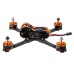 Eachine Tyro109 210mm DIY 5 Inch FPV Racing Drone PNP w/ F4 30A 600mW VTX Runcam Nano 2 FPV Camera