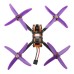 Eachine Tyro109 210mm DIY 5 Inch FPV Racing Drone PNP w/ F4 30A 600mW VTX Runcam Nano 2 FPV Camera