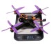 Eachine Tyro109 210mm DIY 5 Inch FPV Racing Drone PNP w/ F4 30A 600mW VTX Runcam Nano 2 FPV Camera