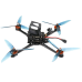 Eachine Tyro129 280mm F4 OSD DIY 7 Inch FPV Racing Drone PNP w/ GPS Runcam Nano 2 FPV Camera Payload 2KG
