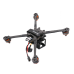 Eachine Tyro129 280mm F4 OSD DIY 7 Inch FPV Racing Drone PNP w/ GPS Runcam Nano 2 FPV Camera Payload 2KG