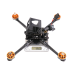 Eachine Tyro129 280mm F4 OSD DIY 7 Inch FPV Racing Drone PNP w/ GPS Runcam Nano 2 FPV Camera Payload 2KG
