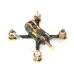 Eachine Tyro79 Pro DIY 140mm F4 AIO 35A ESC 4S 3 Inch FPV Racing Drone PNP w/ 5.8G 400mW VTX Runcam Nano 2 FPV Camera