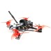 Emax Tinyhawk II Freestyle 2.5 Inch FPV Racing Drone BNF Frsky D8 F4 FC 5A ESC 1103 Motor Runcam Nano 2 Camera 200mW VTX