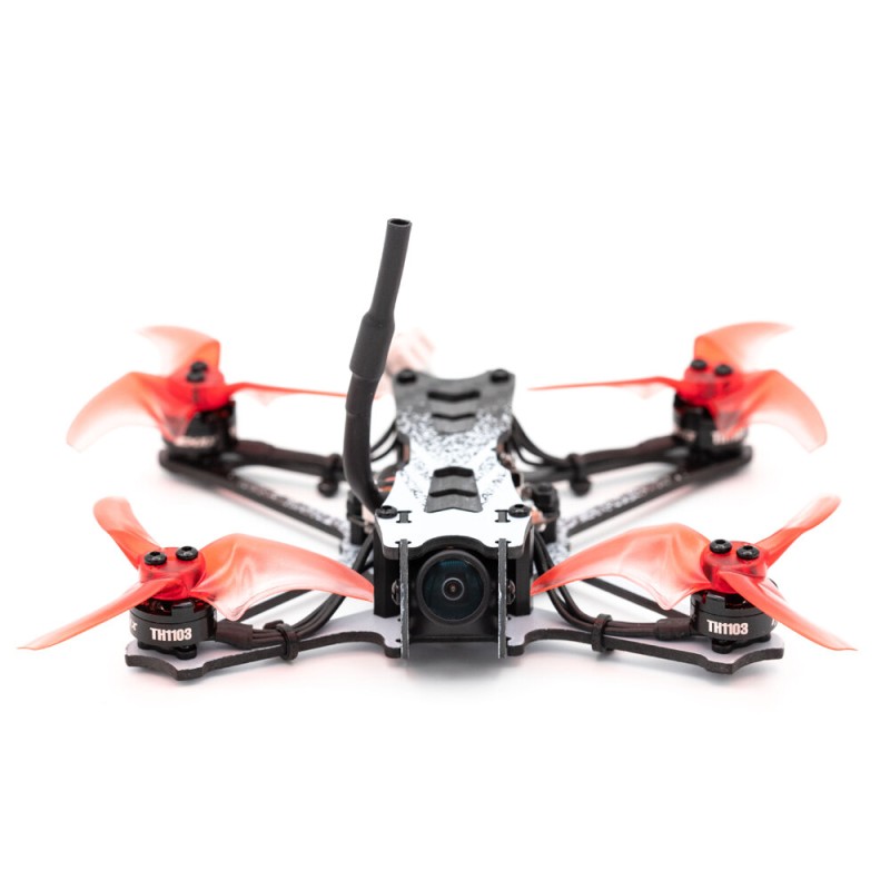 Emax Tinyhawk II Freestyle 2.5 Inch FPV Racing Drone BNF Frsky D8 F4 FC 5A ESC 1103 Motor Runcam Nano 2 Camera 200mW VTX