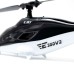 Esky 300 V2 Mini 6CH 2.4Ghz FXZ 6 DOF Axis Flybarless RC Helicopter RTF