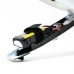 Esky 300 V2 Mini 6CH 2.4Ghz FXZ 6 DOF Axis Flybarless RC Helicopter RTF