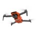 FIMI X8 MINI 3 SoLink 9KM FPV Super Night Video Mode With 4K 60fps 1/2" CMOS Camera 3-axis Mechanical Gimbal 32mins Flight Time 250g Ultralight Foldable RC Drone Quadcopter RTF