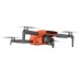 FIMI X8 MINI 3 SoLink 9KM FPV Super Night Video Mode With 4K 60fps 1/2" CMOS Camera 3-axis Mechanical Gimbal 32mins Flight Time 250g Ultralight Foldable RC Drone Quadcopter RTF