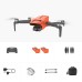 FIMI X8 MINI 3 SoLink 9KM FPV Super Night Video Mode With 4K 60fps 1/2" CMOS Camera 3-axis Mechanical Gimbal 32mins Flight Time 250g Ultralight Foldable RC Drone Quadcopter RTF