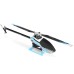 FLY WING FW200 6CH 3D Acrobatics GPS Altitude Hold One-key Return APP Adjust RC Helicopter RTF With H1 V2 Flight Control System