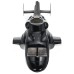 FLY WING FW450L Airwolf Fuselage Kit for FLY WING FW450 V2 V2.5 V3 6CH Scale RC Helicopter