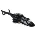 FLY WING FW450L Airwolf Fuselage Kit for FLY WING FW450 V2 V2.5 V3 6CH Scale RC Helicopter