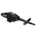 FLY WING FW450L Airwolf Fuselage Kit for FLY WING FW450 V2 V2.5 V3 6CH Scale RC Helicopter