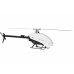 FLY WING FW450 V2.5 6CH FBL 3D Flying GPS Altitude Hold One-key Return RC Helicopter RTF With H1 Flight Control System