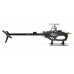 FLY WING FW450 V2.5 6CH FBL 3D Flying GPS Altitude Hold One-key Return RC Helicopter RTF With H1 Flight Control System