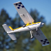 FMS 1220mm Ranger EP EPO RC Airplane with Floats & Reflex V2 PNP/RTF