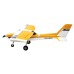 FMS 1220mm Ranger EP EPO RC Airplane with Floats & Reflex V2 PNP/RTF