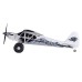 FMS 1300mm PA-18 Super Cub with Reflex V3 EPO RC Airplane PNP/RTF