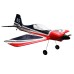 Flybear FX9706 550mm Wingspan 2.4GHz 4CH Built-in Gyro 3D/6G Switchable EPP RC Airplane Glider BNF/RTF Compatible DSM SBUS