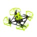 Flywoo 2S Nano Baby 20 DJI Vista Micro FPV Racing RC Drone w/GOKU Versatile F405 2S 12A AIO