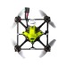 Flywoo 2S Nano Baby 20 DJI Vista Micro FPV Racing RC Drone w/GOKU Versatile F405 2S 12A AIO