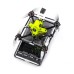 Flywoo 2S Nano Baby 20 DJI Vista Micro FPV Racing RC Drone w/GOKU Versatile F405 2S 12A AIO