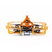 Flywoo 2S Nano Baby 20 HD F4 12A AIO 2 Inch Micro FPV Racing Drone PNP BNF w/ Wailsnail Avatar Digital HD System