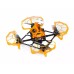 Flywoo 2S Nano Baby 20 HD F4 12A AIO 2 Inch Micro FPV Racing Drone PNP BNF w/ Wailsnail Avatar Digital HD System