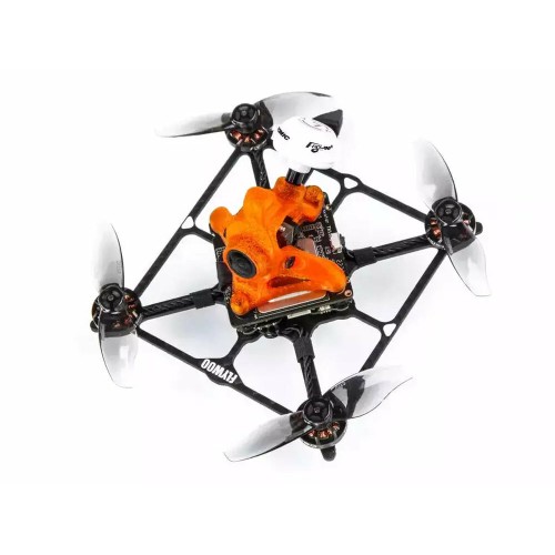 Flywoo 2S Nano Baby 20 HD F4 12A AIO 2 Inch Micro FPV Racing Drone PNP BNF w/ Wailsnail Avatar Digital HD System