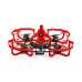 Flywoo 2S Nano Baby 20 HDZero F4 12A AIO 2 Inch Micro FPV Racing Drone with HDZero Whoop Lite Bundle Digital HD System