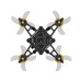 Flywoo Firefly 1S FR16 Nano Baby Quad Analog V2.0 1.6 Inch FPV Racing Drone BNF