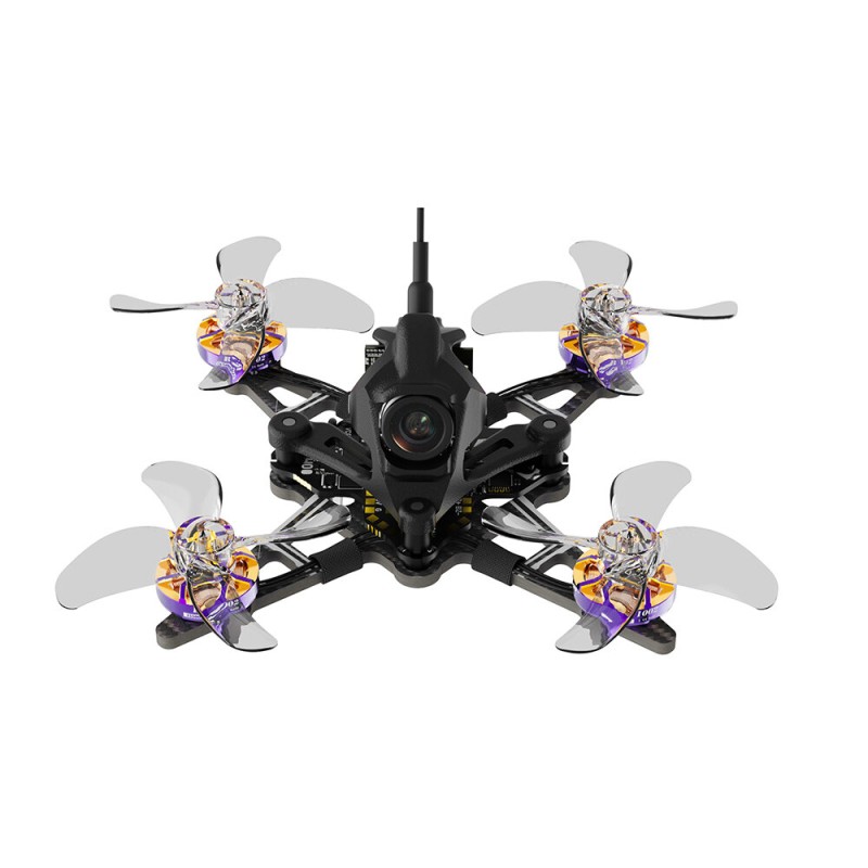 Flywoo Firefly 1S FR16 Nano Baby Quad Analog V2.0 1.6 Inch FPV Racing Drone BNF